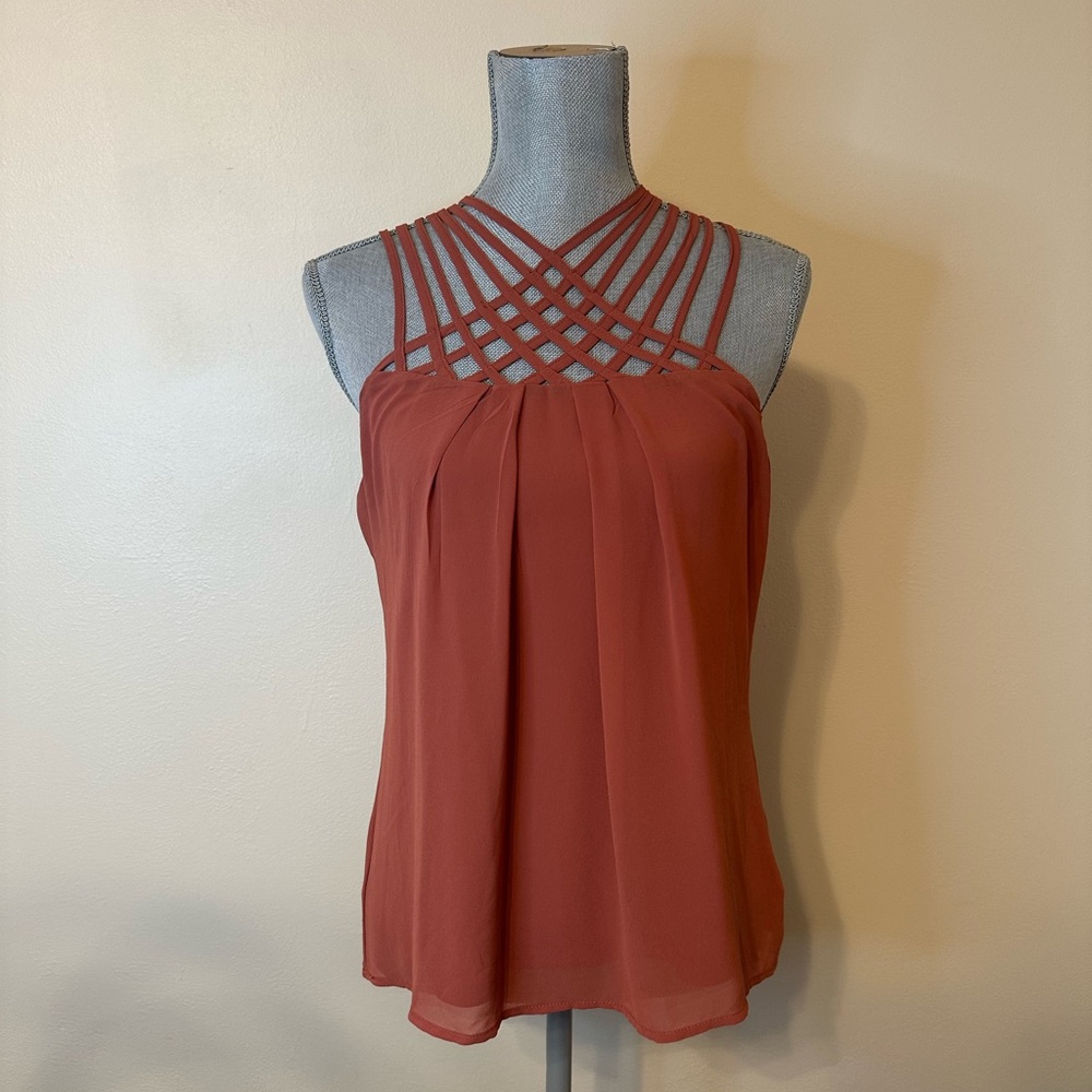 Daytrip Tank Top